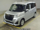 Subaru Justy M910F