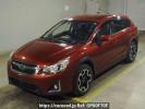 Subaru XV GP7