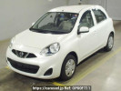 Nissan March NK13