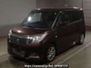 Suzuki Solio MA36S