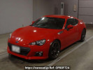 Subaru BRZ ZC6