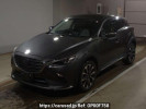 Mazda CX-3 DK8FW