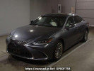 Lexus ES AXZH11