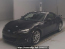 Subaru BRZ ZC6