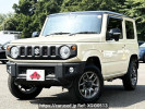 Suzuki Jimny 3BA-JB64W