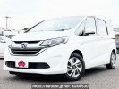 Honda Freed hybrid DAA-GB7