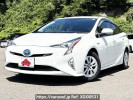 Toyota Prius DAA-ZVW50
