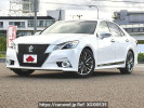 Toyota Crown DBA-GRS210