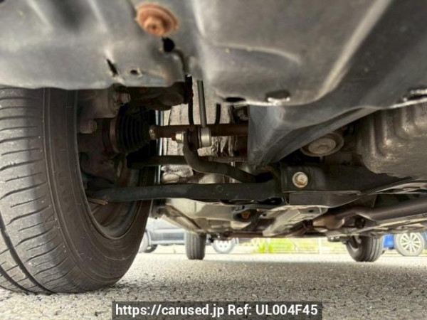 Used 2006 AT toyota vitz KSP90 Image[33]