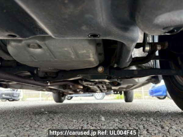 Used 2006 AT toyota vitz KSP90 Image[34]