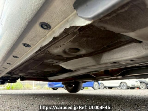 Used 2006 AT toyota vitz KSP90 Image[35]