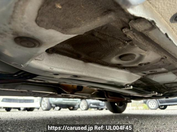 Used 2006 AT toyota vitz KSP90 Image[36]