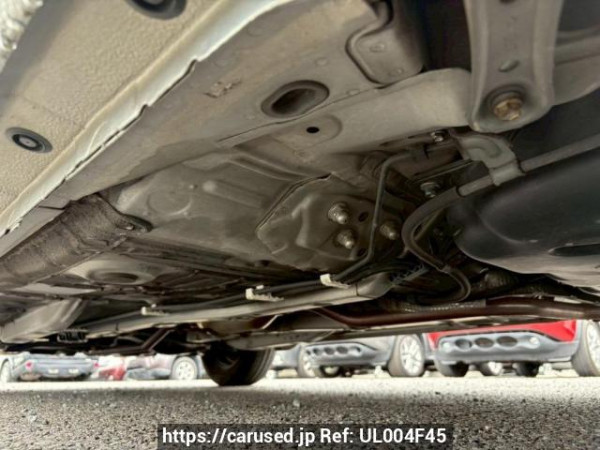 Used 2006 AT toyota vitz KSP90 Image[37]