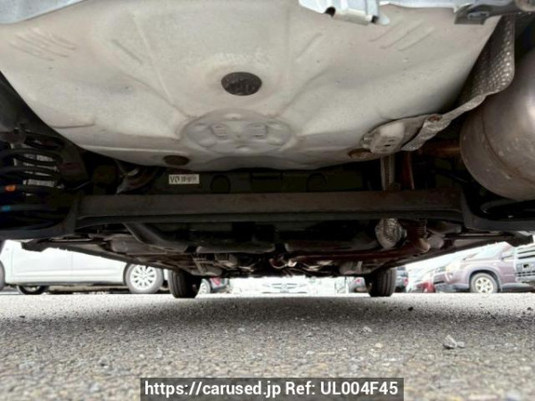 Used 2006 AT toyota vitz KSP90 Image[40]
