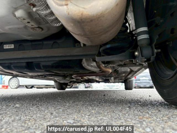 Used 2006 AT toyota vitz KSP90 Image[41]