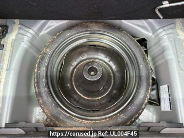 Used 2006 AT toyota vitz KSP90 Image[42]