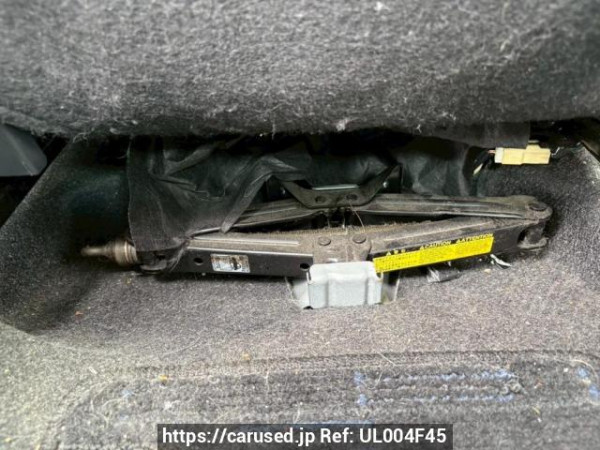 Used 2006 AT toyota vitz KSP90 Image[44]