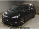 Toyota Wish ZGE20W