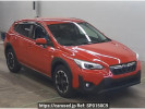 Subaru XV GT3