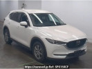 Mazda CX-5 KF2P