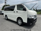 Toyota Hiace Van GDH201V