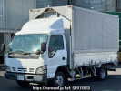 Isuzu Elf Truck NPR81N
