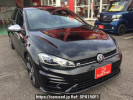 Volkswagen Golf R AUCJXF