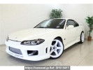 Nissan Silvia S15