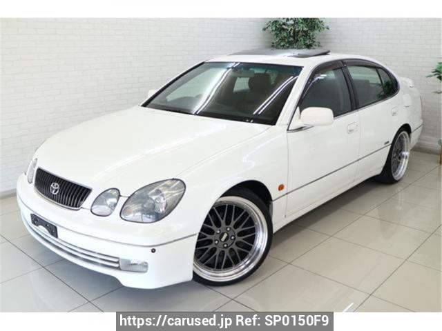 毘沙門天さま、依頼品ARISTO JZS161 16 Aristo Headlight LED Illuminating Chrome JZS160 JZS161