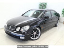 Toyota Aristo JZS161