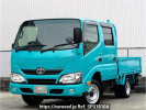 Toyota Dyna Truck TRY230