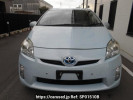 Toyota Prius ZVW30