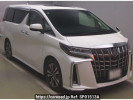 Toyota Alphard AGH30W