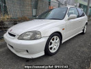 Honda Civic EK9