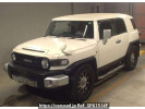 Toyota FJ CRUISER GSJ15W