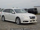 Subaru Legacy Touring Wagon BRM