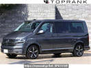 Volkswagen Volkswagen Others FUMEI