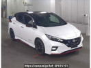 Nissan Leaf ZE1
