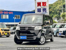 Honda N-BOX JF1
