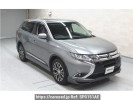 Mitsubishi Outlander GF8W
