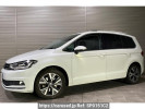 Volkswagen Golf Touran 1TDFG