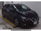 Nissan Leaf ZE1