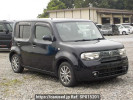 Nissan Cube NZ12