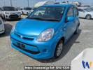 Toyota Passo KGC30