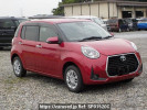 Toyota Passo M710A