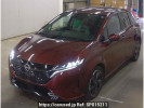 Nissan Aura FSNE13
