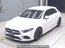 Mercedes Benz A-Class 177012