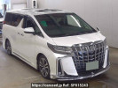 Toyota Alphard AGH30W