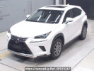 Lexus NX AGZ10