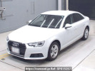 Audi A4 8WCVK